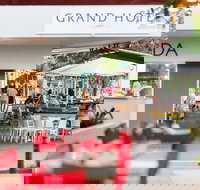 Palmer Street - Sydney Tourism