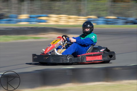 Picton Karting Track - Sydney Tourism 0