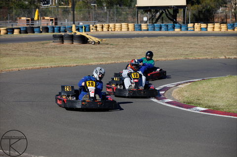 Picton Karting Track - Sydney Tourism 1