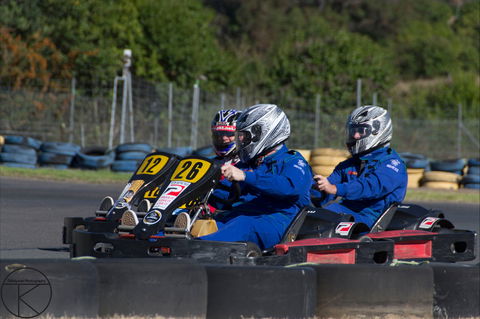 Picton Karting Track - Sydney Tourism 2