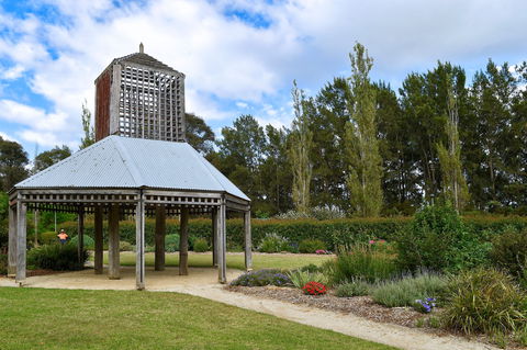 Picton Botanic Gardens - Sydney Tourism 0