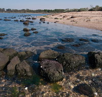 Point Cook Marine Sanctuary - Sydney Tourism