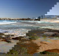 Queenscliff Beach