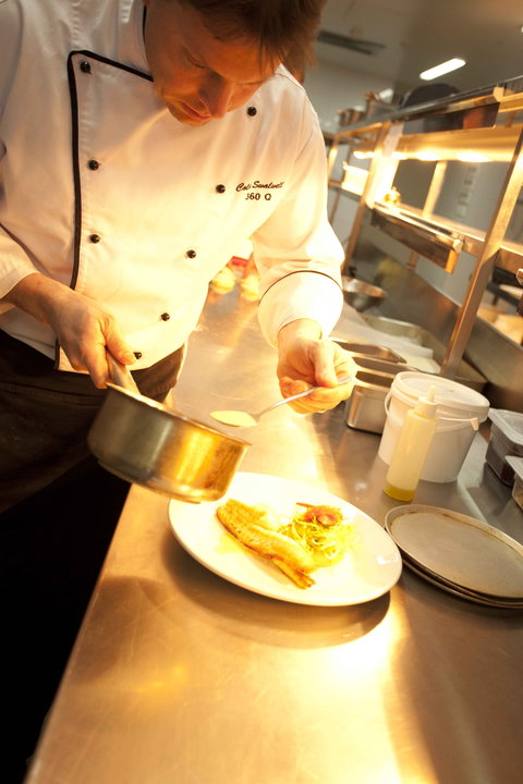 Queenscliff Harbour - Sydney Tourism 2