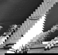 Railway Temora - Sydney Tourism