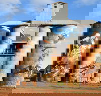 Riverina Outdoor Art Trail - Sydney Tourism