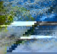 Rocky Creek Dam - Sydney Tourism