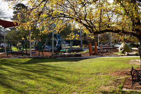 Ryrie Park - Braidwood - Sydney Tourism 0