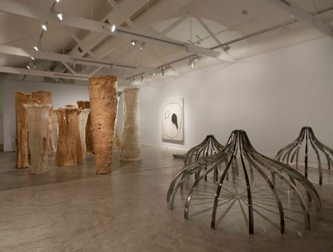 Sherman Contemporary Art Foundation - Sydney Tourism 0