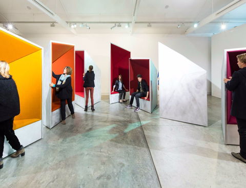 Sherman Contemporary Art Foundation - Sydney Tourism 2