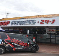 Snap Fitness Whyalla 24/7 gym - Sydney Tourism