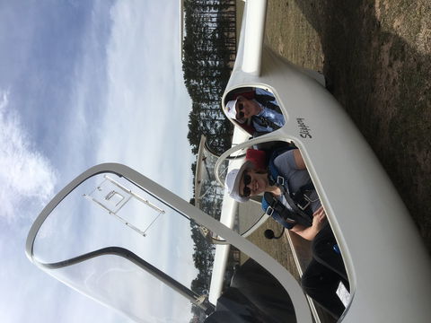 Southern Tablelands Gliding Club - Sydney Tourism 0