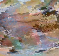 Spiral Gallery - Sydney Tourism