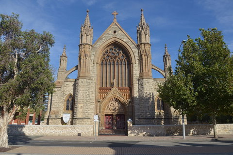 St Patrick's Catholic Church - Sydney Tourism 0