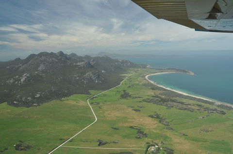 Strzelecki Peaks Great Short Walk - Sydney Tourism 1