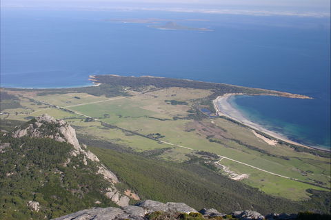 Strzelecki Peaks Great Short Walk - Sydney Tourism 2