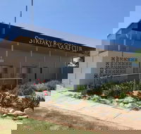 Streaky Bay Golf Club - Sydney Tourism