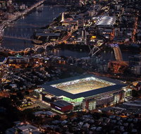 Suncorp Stadium - Sydney Tourism