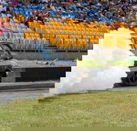 Sydney Dragway - Sydney Tourism