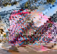 T2 Building - Sydney Tourism
