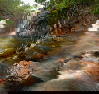 Tabletop Track - Sydney Tourism