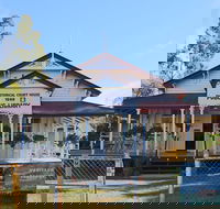 Tambo - Sydney Tourism