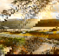 Tarbuck Bay - Sydney Tourism