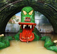 The Bunyip - Mulyawonk - Sydney Tourism