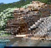 The Pinnacles - Sydney Tourism