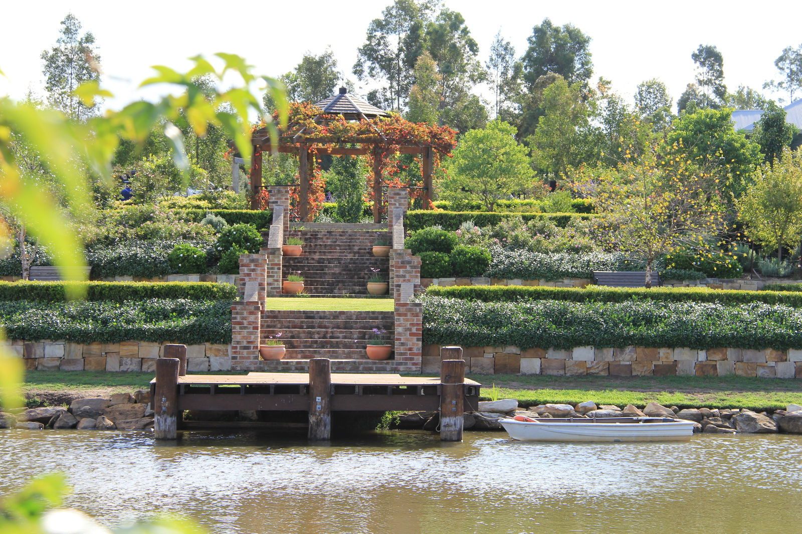 Oakhampton Heights NSW Sydney Tourism