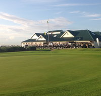 The Coast Golf Course - Sydney Tourism