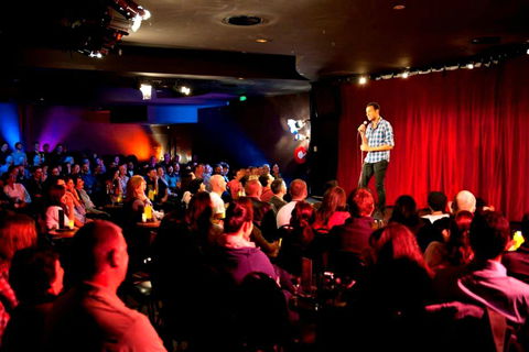 The Comedy Store - Sydney Tourism 0
