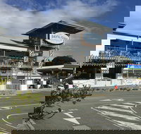 The Pavilions Marketplace - Sydney Tourism