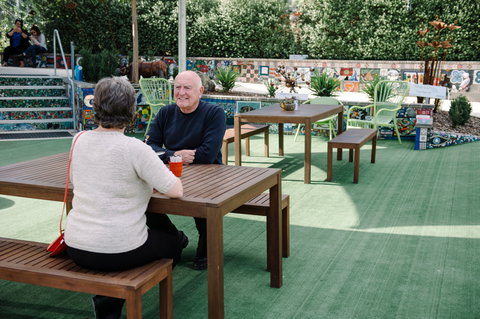 Tootsie Art And Design - Sydney Tourism 1