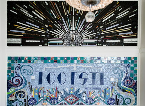 Tootsie Art And Design - Sydney Tourism 2