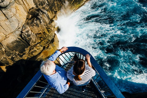 Torndirrup National Park - Sydney Tourism 1