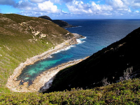 Torndirrup National Park - Sydney Tourism 2