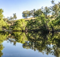 Tumut River Walk - Sydney Tourism