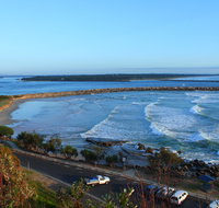 Turners Beach - Sydney Tourism