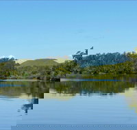 Warrell Creek - Sydney Tourism