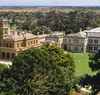 Werribee - Sydney Tourism