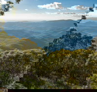 West Kaputar Lookout - Sydney Tourism