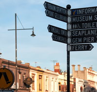 Williamstown Heritage Walks - Sydney Tourism