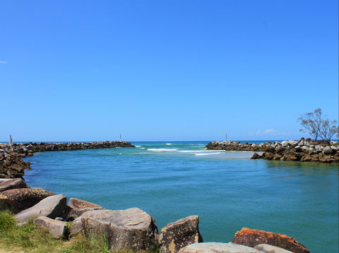 Wooli Beach - Sydney Tourism 0