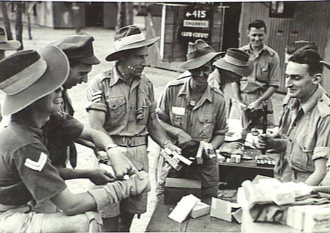 WWII Noonamah Railway Siding And Stores Depot - Sydney Tourism 0