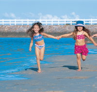 Wynnum - Sydney Tourism