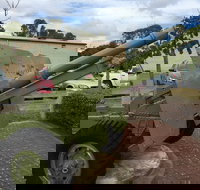 Yankalilla Memorial Park - Sydney Tourism