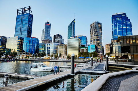 A Day In Perth - Sydney Tourism 0