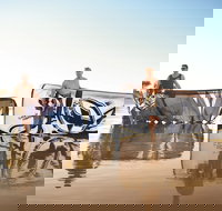 Agnes Water - Sydney Tourism