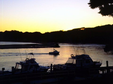 Apex Park Picnic Area Narooma - Sydney Tourism 2